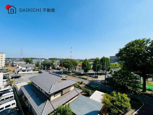 展望