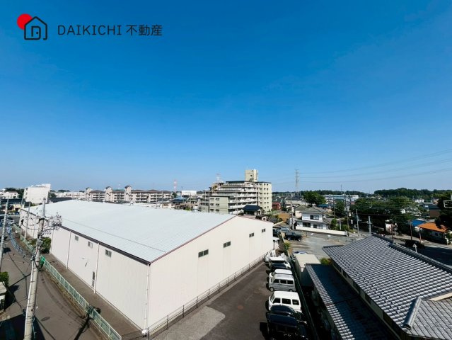 展望