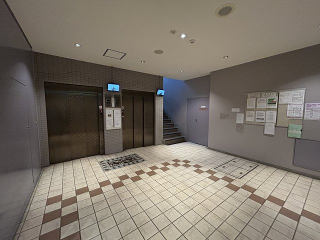 共用部分