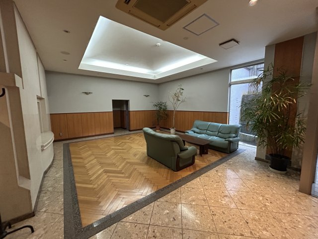 共用部分