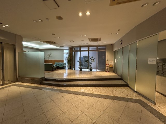 共用部分
