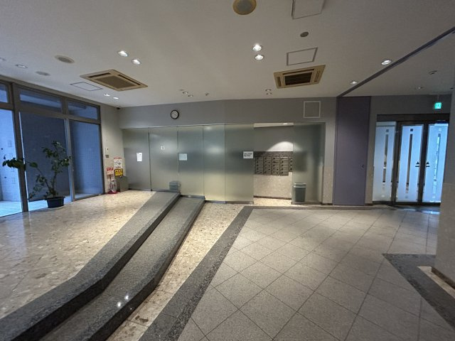 共用部分