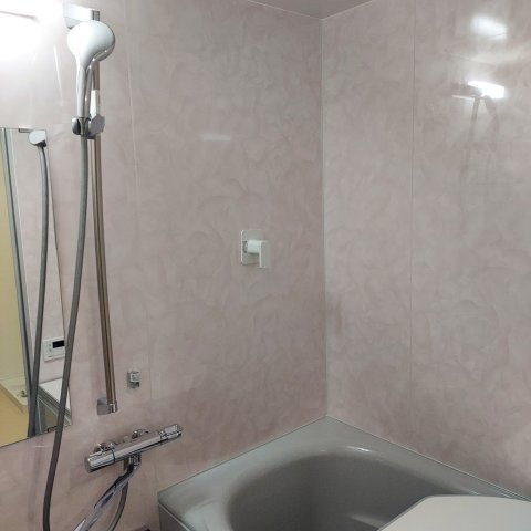 日々の生活に欠かせないお風呂