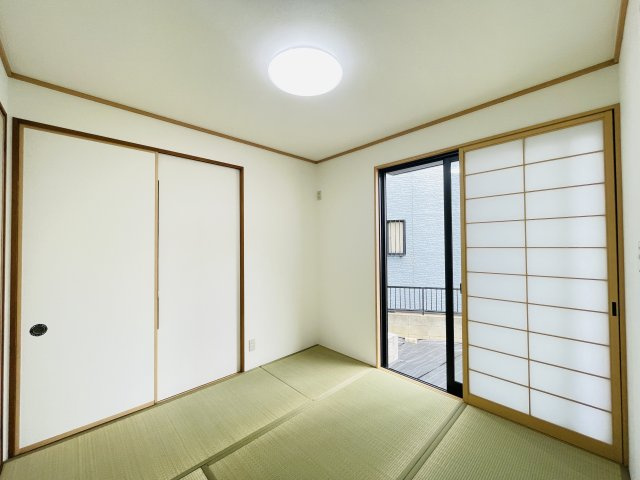 和室