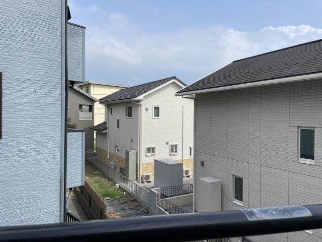展望