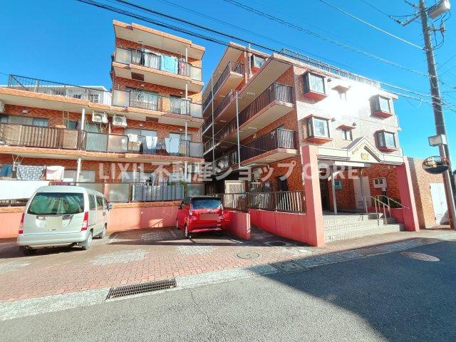 外観：314002557513