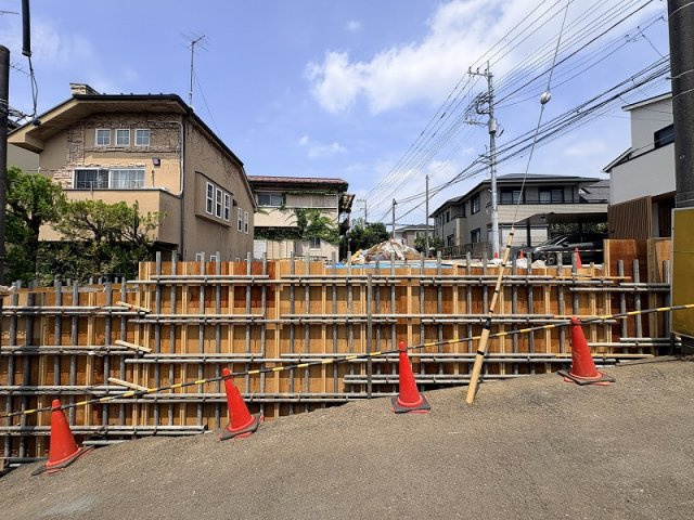 エネルギーの使用量を削減でき、光熱費の節約が叶うZEH水準の省エネ住宅。(エネルギー消費性能3、断熱性能5)