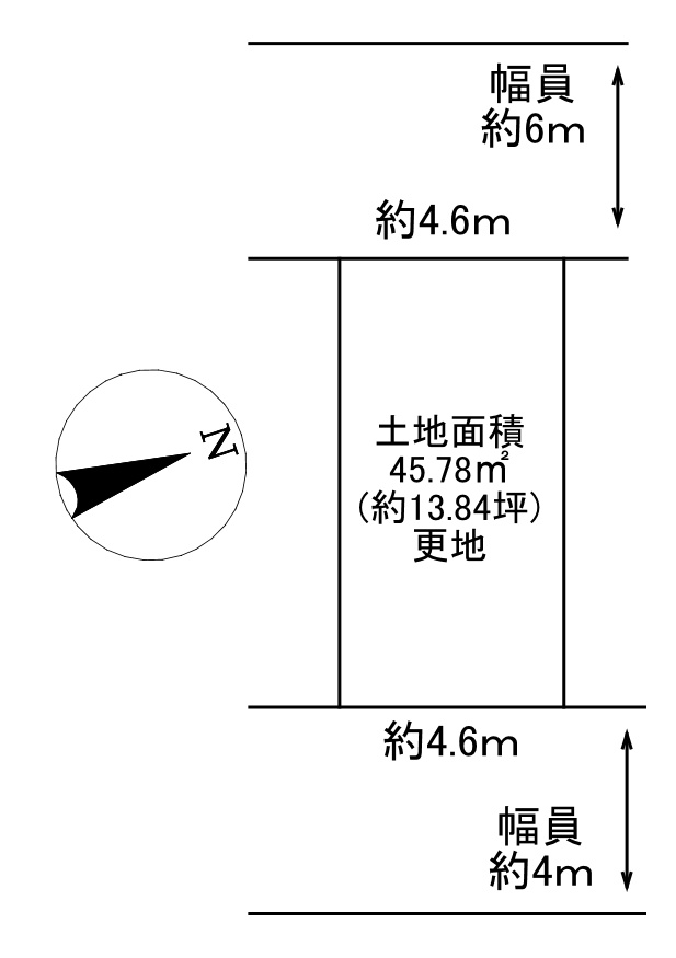 区画図：328000635917