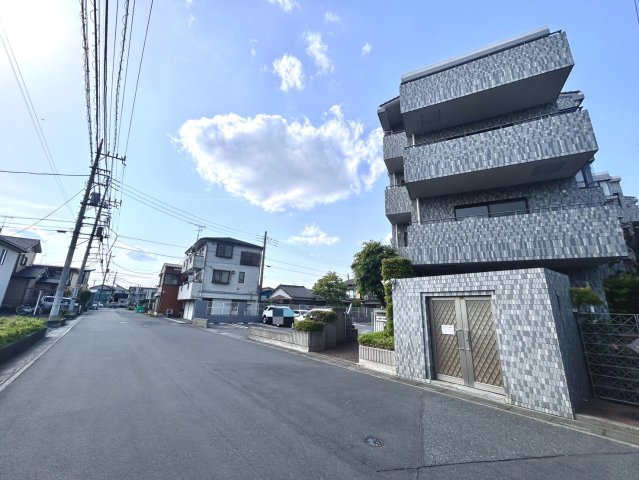ハイホーム越谷