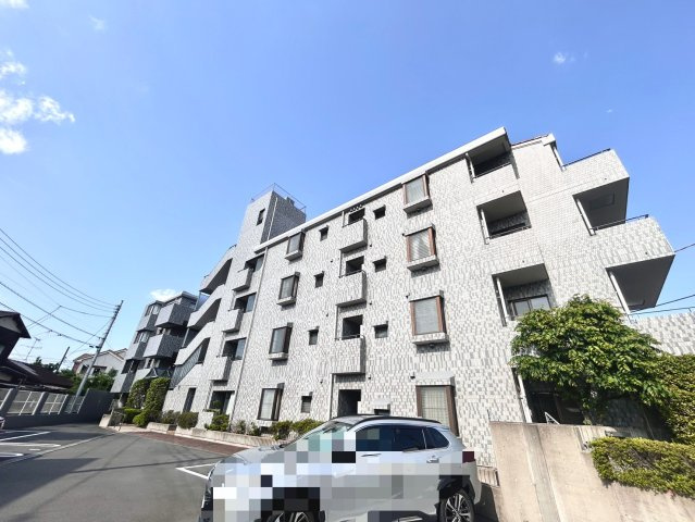 ハイホーム越谷