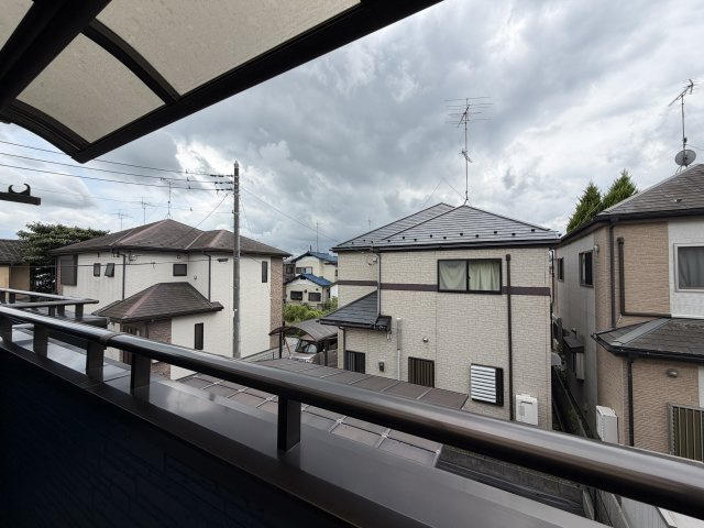 展望