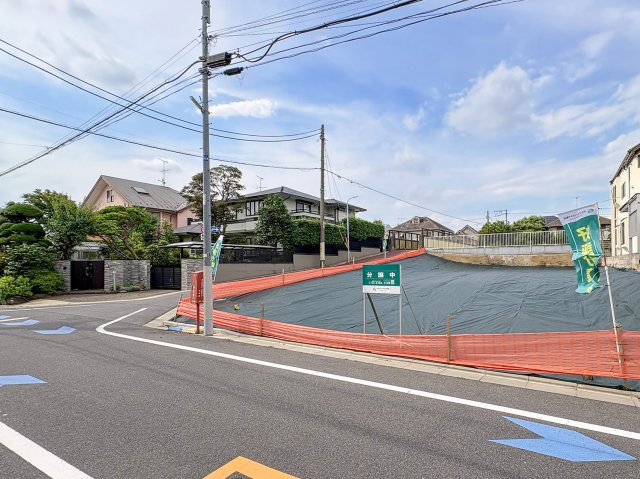 販売現地写真（2026年6月末撮影）