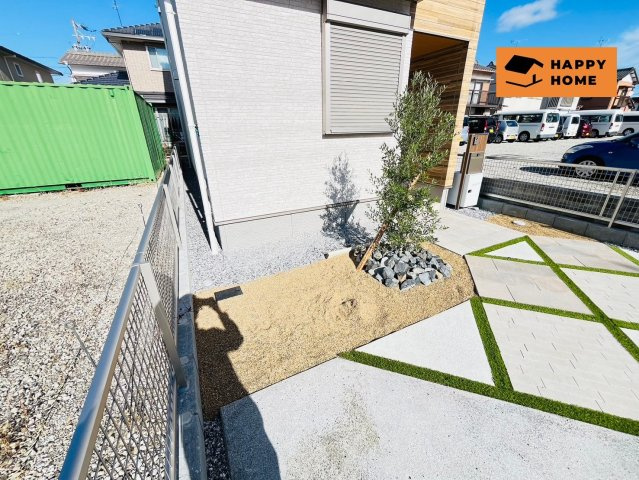 年中無休！9時～21時で営業中!!　当日見学可能　TEL0586-75-1137まで