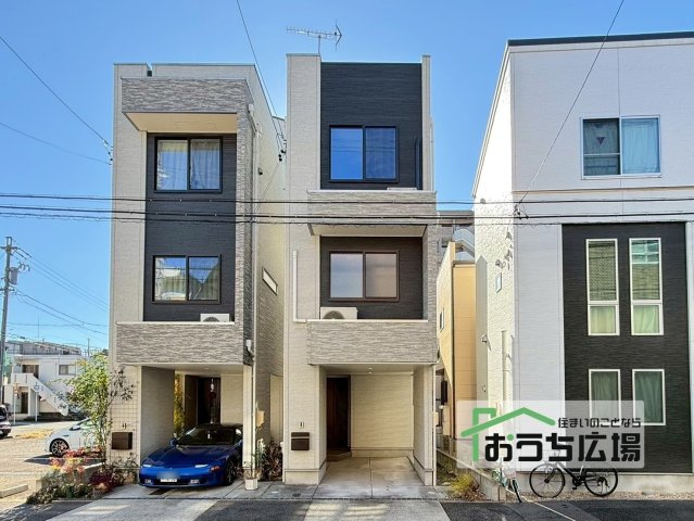 外観：323000458302