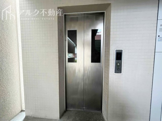 エレベーター