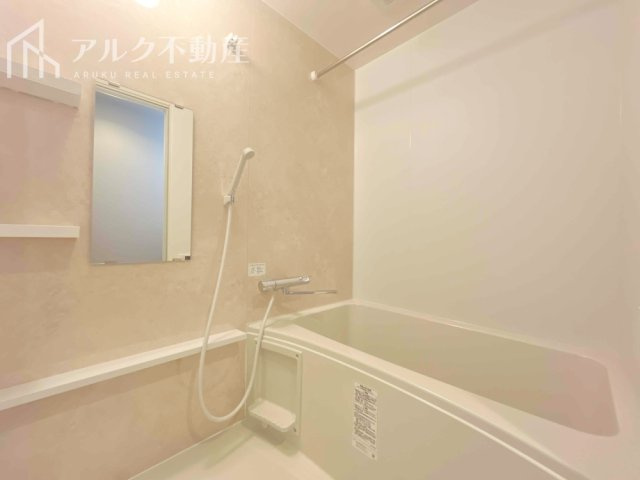 ユニットバス