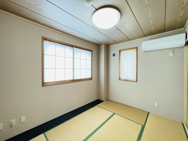 和室