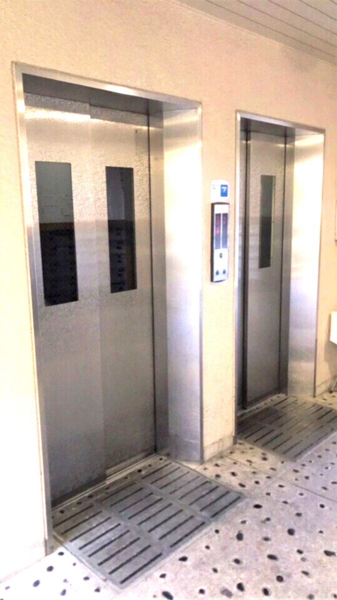 共用部分