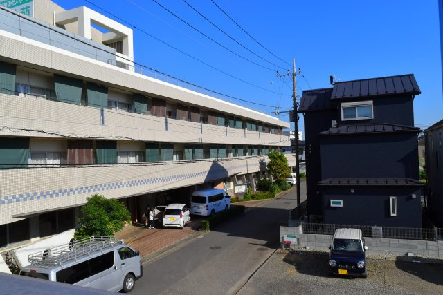 展望