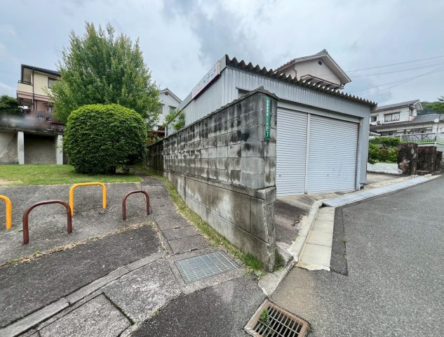 【現地写真】　2026年6月に撮影しました