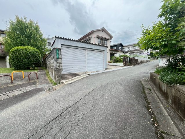 【現地写真】　2026年6月に撮影しました