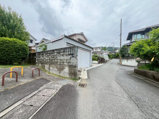 【現地写真】　2026年6月に撮影しました