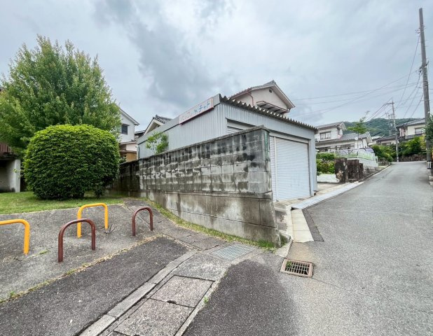 【現地写真】　2026年6月に撮影しました