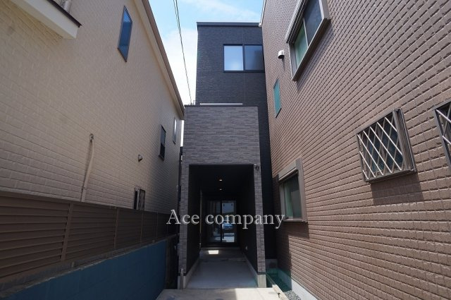 外観：327001677934