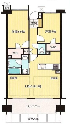 間取り：313004692788