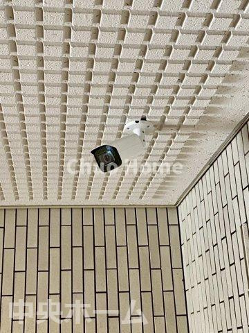 【防犯カメラ】何かあった時の大事な証拠になることももちろんなりますが、防犯というくらいですので大事なのは防犯カメラがあることによって抑止力につながることですよね。