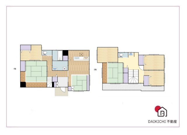 間取り：311002288801