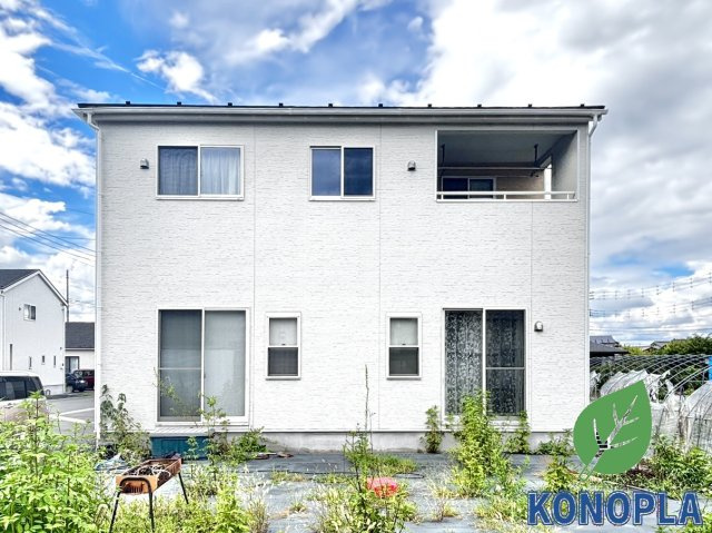 ■外観｜特徴のある個性的な住まいと美しい街並み、そして住みやすい環境を、ぜひ現地でご覧になりませんか。お気軽にお問合せください(^^)　　