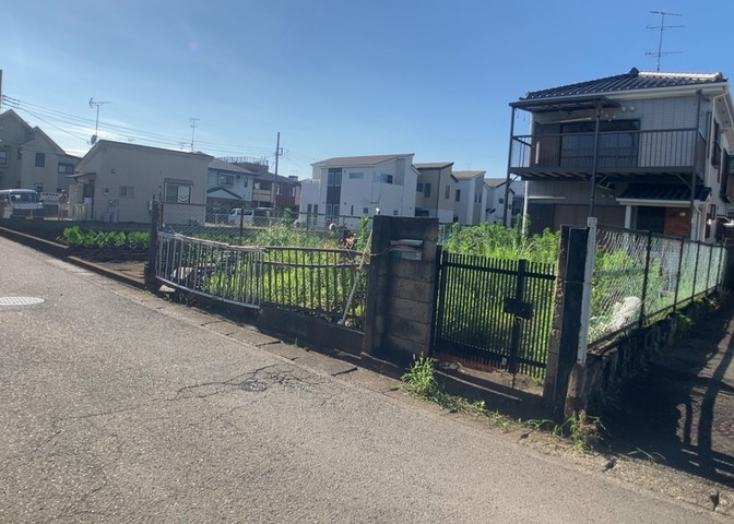 物件の詳細については、現地を見てわかること以外に、役所や法務局などで調べないとわからないことがあります。そのため、現地に行く場合は、もしこの物件を買ったらどのような生活ができるかをイメージしましょう。