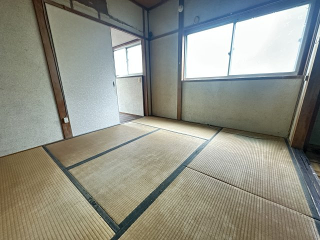 和室です