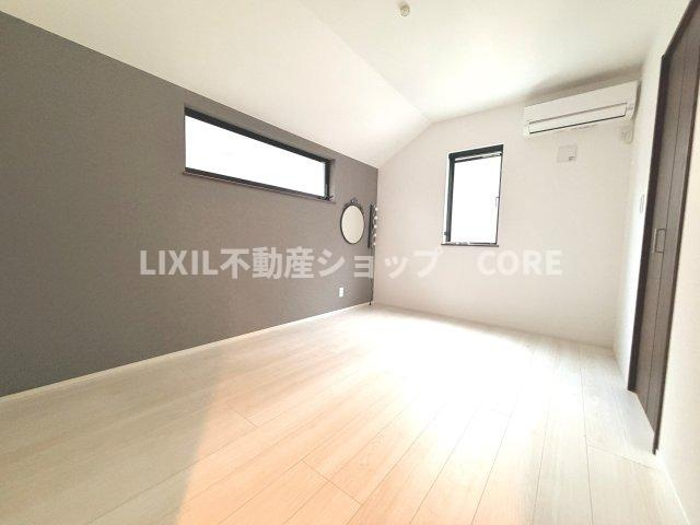 空間演出に拘り整然とセンス良く纏められた室内は空間でなければなりません。