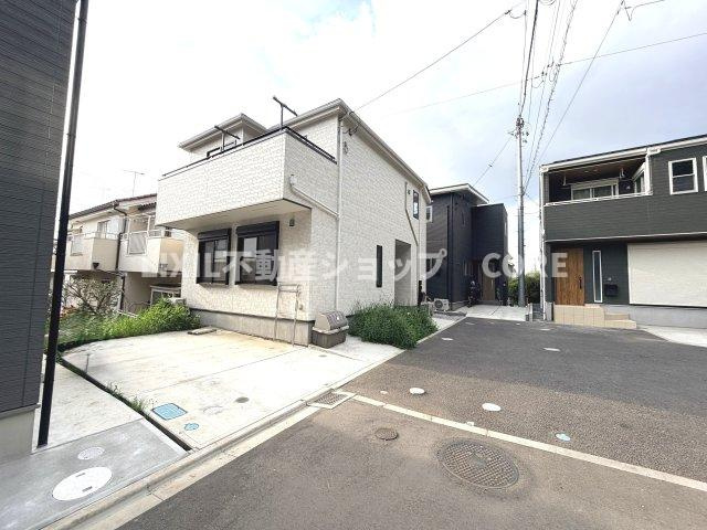 家の良し悪しだけでなく周辺環境も重要なポイント。周辺環境のご案内もさせて頂きます！