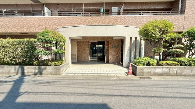 コンフォート南越谷