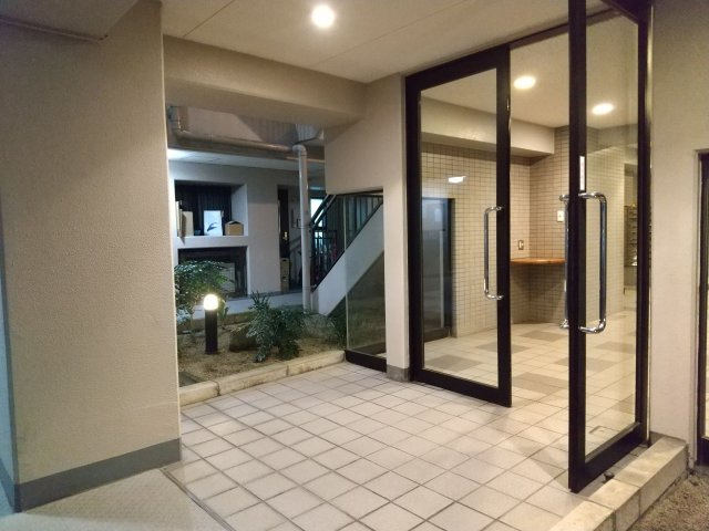 コンフォート南越谷