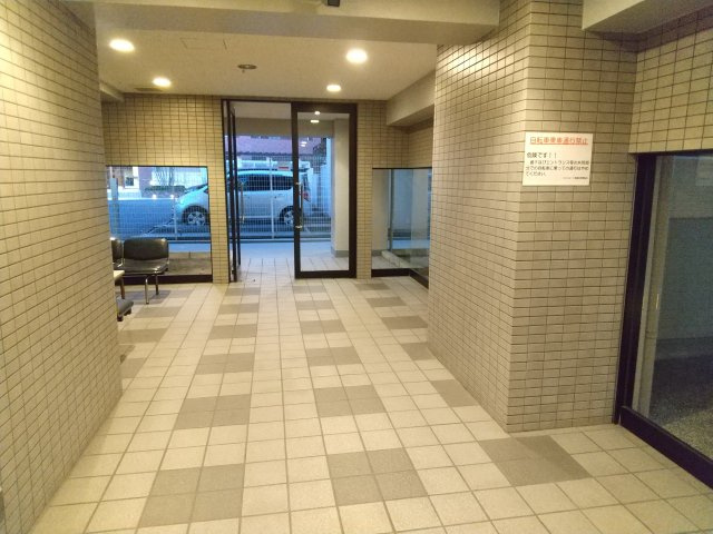 コンフォート南越谷