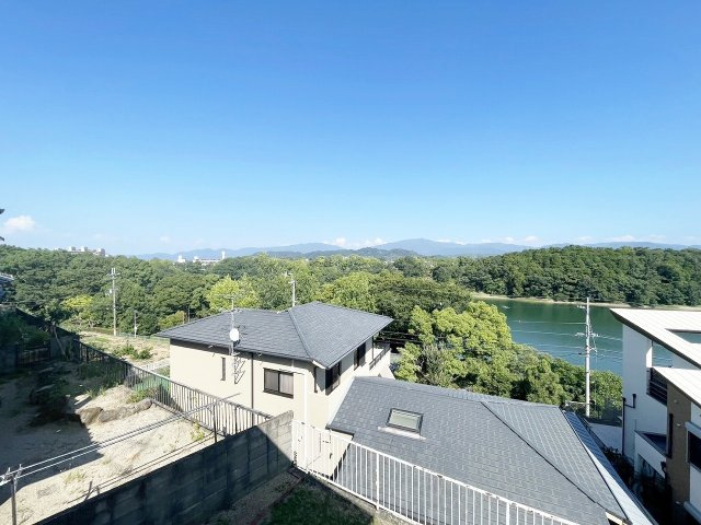 展望
