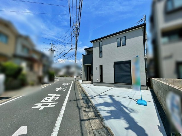 現地写真