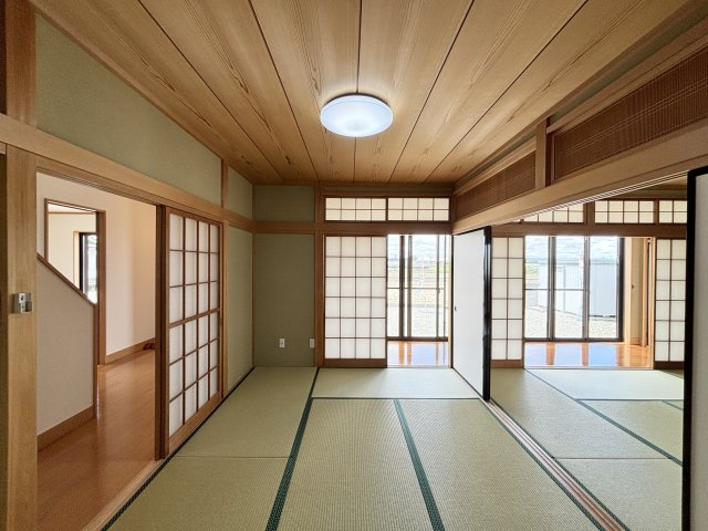 和室