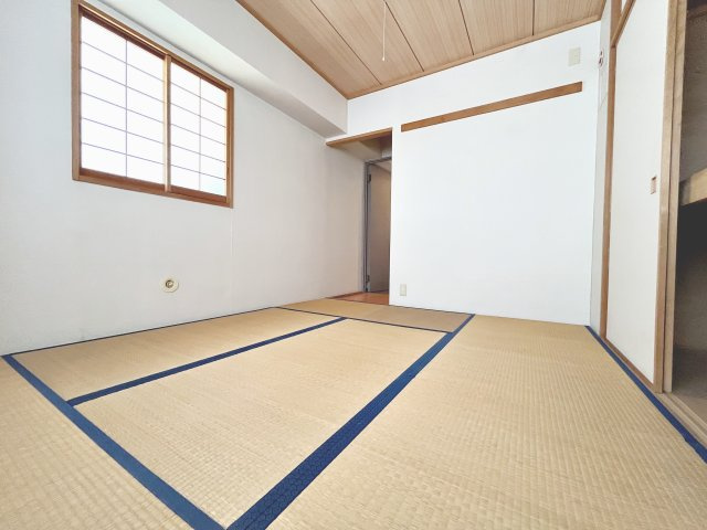 和室があると、家にあたたかい雰囲気が生まれます