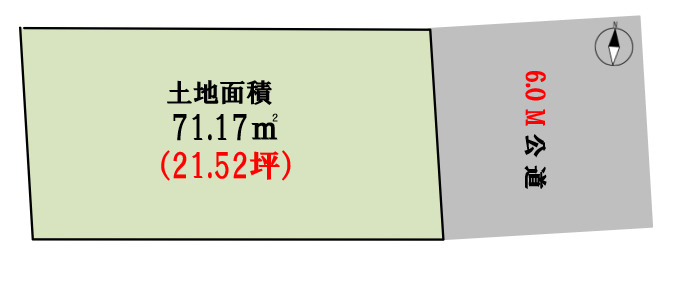 区画図：313004871852