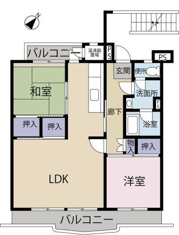 間取り：313004916461