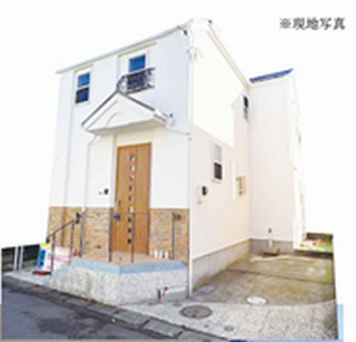 外観：314002668101