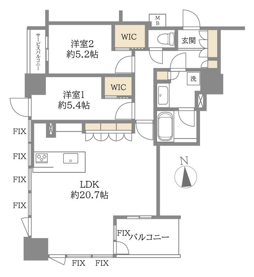 間取り：327002195236