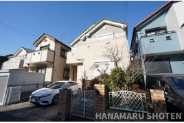 中古　千葉市若葉区源町の外観