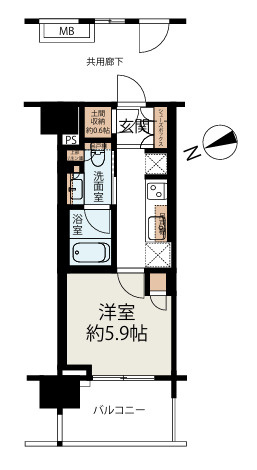 間取り：313004936976