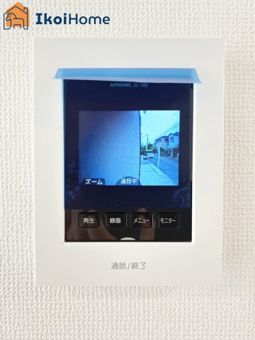 【ホームページに現地動画掲載中】●年中無休：当日予約可●カラーモニターインターホン。来客時も安心です